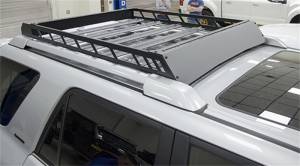 N-Fab - Roof Rack T102MRF - Image 1