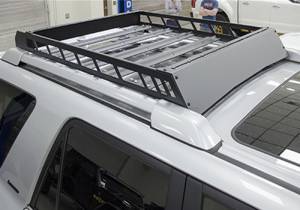 N-Fab - Roof Rack T102MRF - Image 10