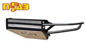 N-Fab - RSP Front Bumper D022LRSP-TX - Image 2
