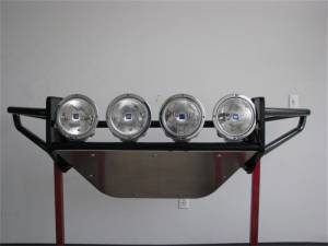 N-Fab - RSP Front Bumper N044RSP - Image 2