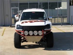 N-Fab - RSP Front Bumper N044RSP - Image 4