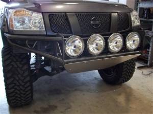 N-Fab - RSP Front Bumper N044RSP - Image 7