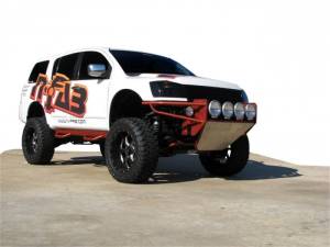 N-Fab - RSP Front Bumper N044RSP-TX - Image 2