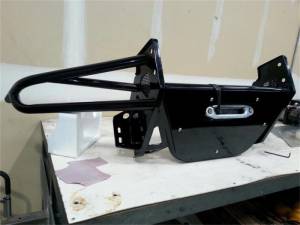 N-Fab - RSP 05-15 Tac TX T052LRSP-TX - Image 2