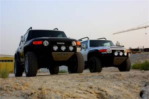 N-Fab - RSP Front Bumper T063RSP - Image 2