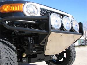 N-Fab - RSP Front Bumper T063RSP - Image 5