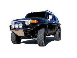 N-Fab - RSP Front Bumper T063RSP - Image 6