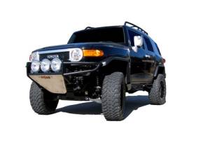 N-Fab - RSP Front Bumper T063RSP - Image 16