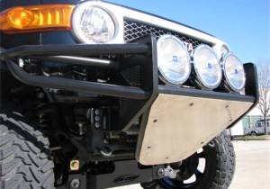 N-Fab - RSP Front Bumper T063RSP - Image 19