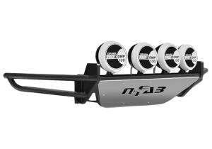 N-Fab - RSP Front Bumper C072LRSP - Image 4