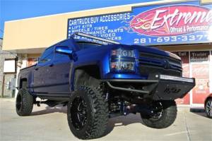 N-Fab - RSP Front Bumper C141LRSP - Image 1