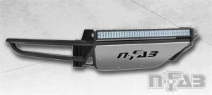 N-Fab - RSP Front Bumper C141LRSP - Image 2