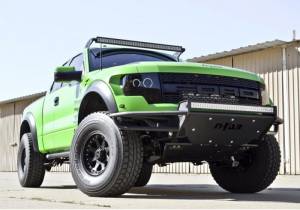 N-Fab - RSP Front Bumper C141LRSP - Image 9