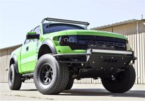 N-Fab - RSP Front Bumper C141LRSP-TX - Image 7