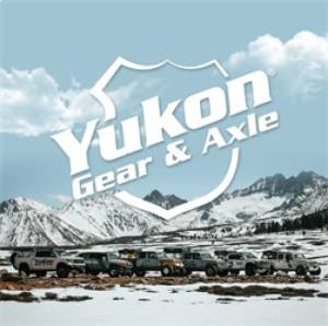 Yukon Gear & Axle - Pinion Shaft Nut YSPPN-041 - Image 7