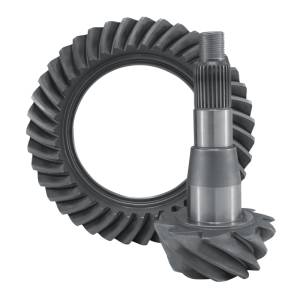 Yukon Gear & Axle - Dffrntl Ring&Pinion YG C9.25B-456B - Image 4