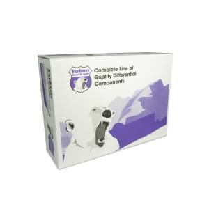 Yukon Gear & Axle - Dffrntl Ring&Pinion YG C9.25B-456B - Image 6