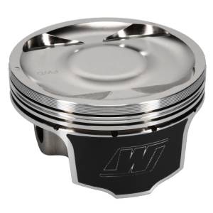 Wiseco - Wiseco Subaru EJ257 WRX/STI 4v 99.75mm Bore -19cc Dish Piston (Single) 6598M9975AP - Image 5