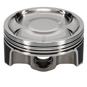 Wiseco - Wiseco Subaru EJ257 WRX/STI 4v 99.75mm Bore -19cc Dish Piston (Single) 6598M9975AP - Image 6