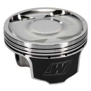 Wiseco - Wiseco Subaru EJ257 WRX/STI 4v 99.75mm Bore -19cc Dish Piston (Single) 6598M9975AP - Image 11