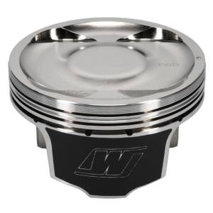 Wiseco - Wiseco Subaru EJ257 WRX/STI 4v 99.75mm Bore -19cc Dish Piston (Single) 6598M9975AP - Image 12