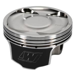 Wiseco - Wiseco Subaru EJ257 WRX/STI 4v 99.75mm Bore -19cc Dish Piston (Single) 6598M9975AP - Image 13