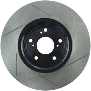 StopTech - Sport Slotted Rotor 126.40094SR - Image 4