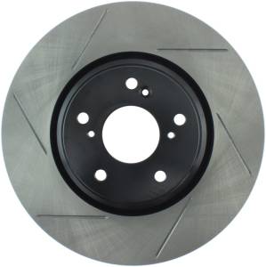 StopTech - Sport Slotted Rotor 126.40094SR - Image 5