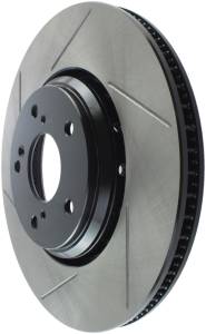 StopTech - Sport Slotted Rotor 126.40094SR - Image 7
