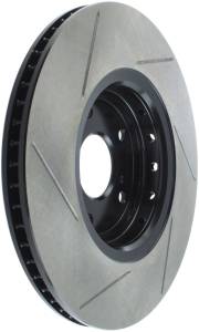 StopTech - SPORT SLOTTED ROTOR 126.40094SL - Image 3