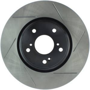 StopTech - SPORT SLOTTED ROTOR 126.40094SL - Image 5