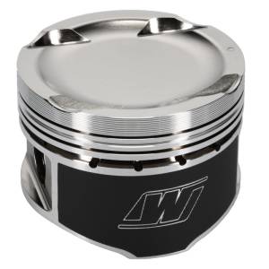 Wiseco - Wiseco Mitsubishi Lancer EVO 8 - 4G63 Turbo 85mm Bore -14cc Dome 9.0:1 CR - Single Piston 6595M85AP - Image 1