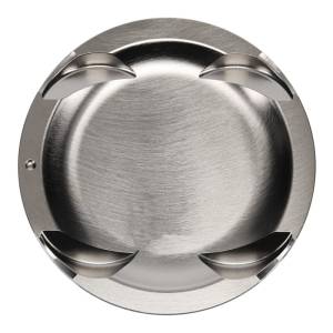 Wiseco - Wiseco Mitsubishi Lancer EVO 8 - 4G63 Turbo 85mm Bore -14cc Dome 9.0:1 CR - Single Piston 6595M85AP - Image 5