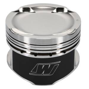 Wiseco - Wiseco Mitsubishi Lancer EVO 8 - 4G63 Turbo 85mm Bore -14cc Dome 9.0:1 CR - Single Piston 6595M85AP - Image 9