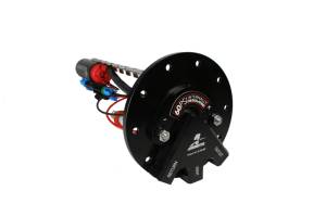 Aeromotive - Aeromotive Fuel Pump - Universal - EFI Returnless Phantom - 60psi - 6-10in Depth 18329 - Image 3