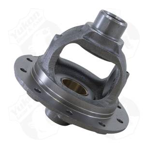 Yukon Gear & Axle - Yukon Gear Jeep Wrangler JK Replacement Standard Carrier Case for Dana 30 Front / 3.73 & Up YC D2010999 - Image 1