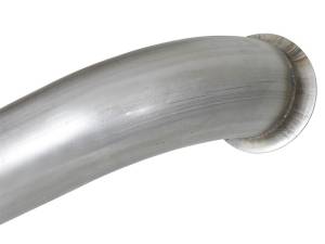 aFe - Down-Pipe w/o Cats 49-03101 - Image 5