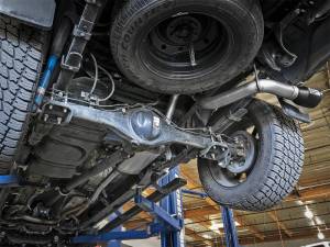 aFe - Cat-Back Exhaust 49-46042-B - Image 2