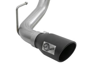 aFe - Cat-Back Exhaust 49-46042-B - Image 5