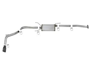 aFe - Cat-Back Exhaust 49-46042-B - Image 6