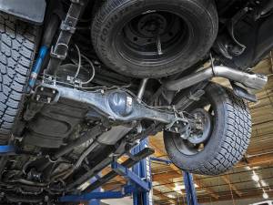 aFe - Cat-Back Exhaust 49-46042-P - Image 4