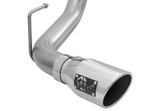 aFe - Cat-Back Exhaust 49-46042-P - Image 5