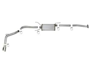 aFe - Cat-Back Exhaust 49-46042-P - Image 6