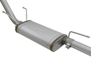 aFe - Cat-Back Exhaust 49-46042-P - Image 7