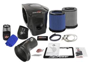 aFe - Black Series Intake 52-72205-CF - Image 8
