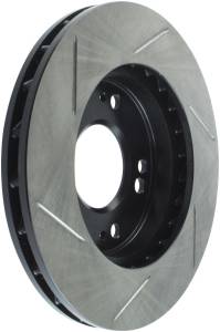 SPORT SLOTTED ROTOR 126.46042SL