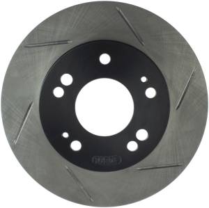 StopTech - SPORT SLOTTED ROTOR 126.46042SL - Image 2