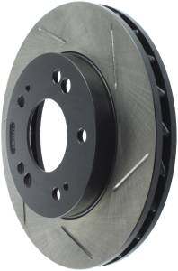 StopTech - SPORT SLOTTED ROTOR 126.46042SL - Image 4