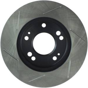 StopTech - SPORT SLOTTED ROTOR 126.46042SL - Image 5