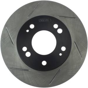 StopTech - Sport Slotted Rotor 126.46042SR - Image 2